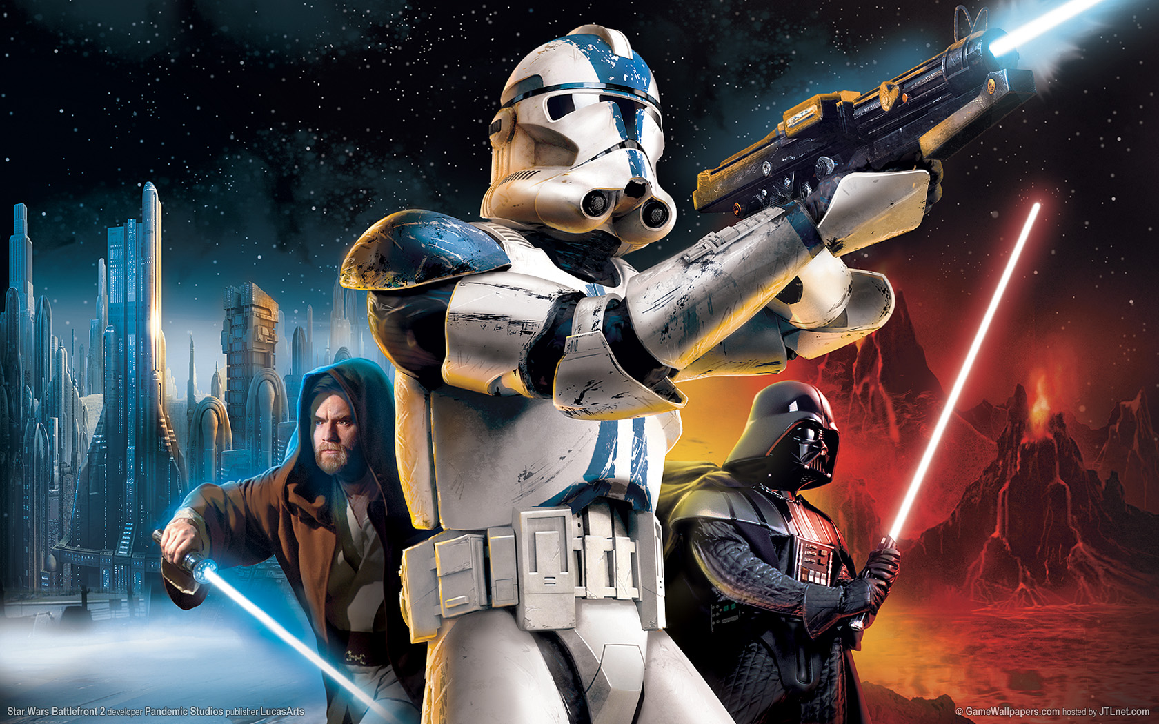 star wars battlefront for mac free download