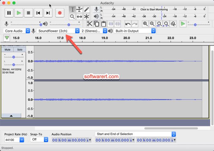 voice recorder that converts to text for mac